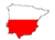 TALLERES DEL CURASL - Polski